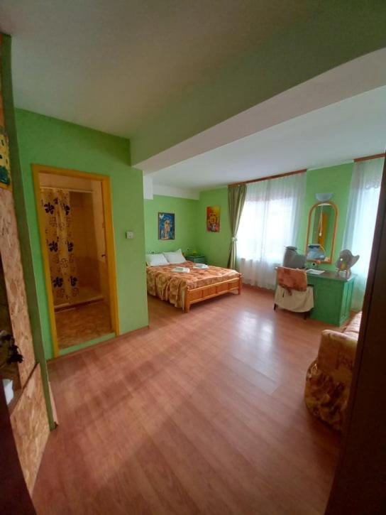 Hadjibulevata Guest House Kovachevtsi Extérieur photo