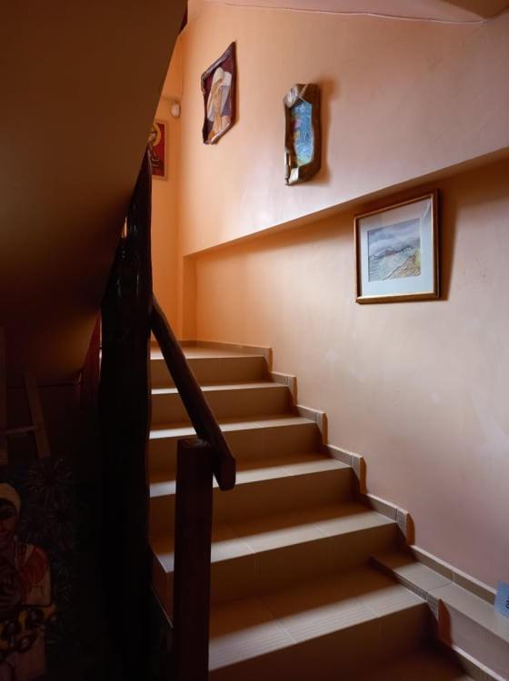 Hadjibulevata Guest House Kovachevtsi Extérieur photo
