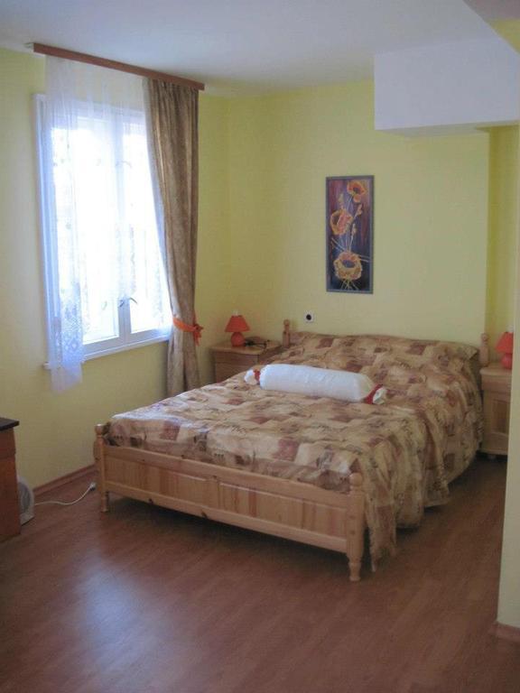 Hadjibulevata Guest House Kovachevtsi Chambre photo