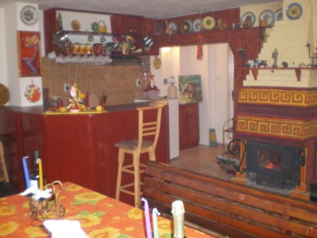 Hadjibulevata Guest House Kovachevtsi Chambre photo