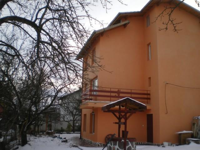 Hadjibulevata Guest House Kovachevtsi Extérieur photo