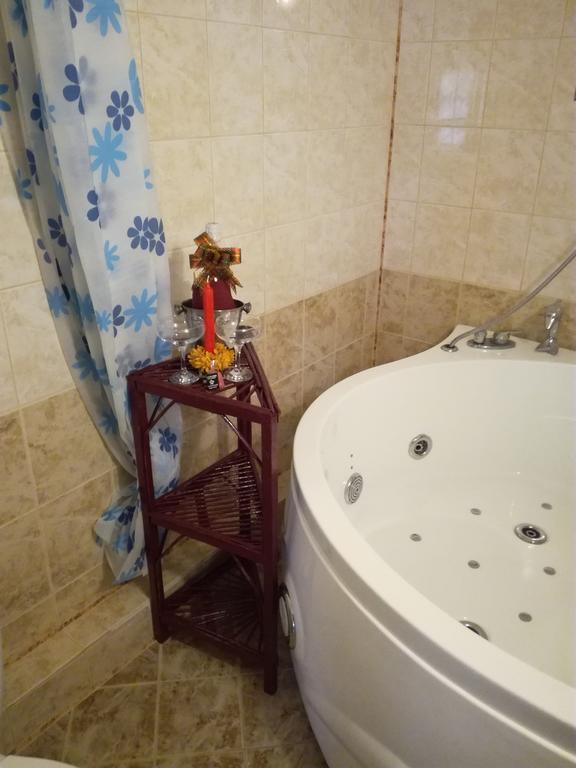 Hadjibulevata Guest House Kovachevtsi Extérieur photo